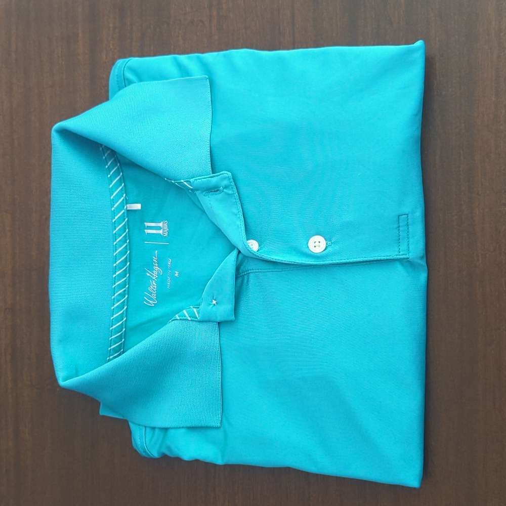 Men's Golf Shirt